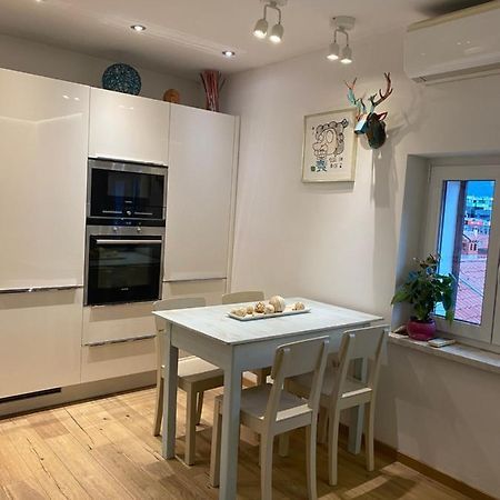 Apartma Mari Koper Exterior foto