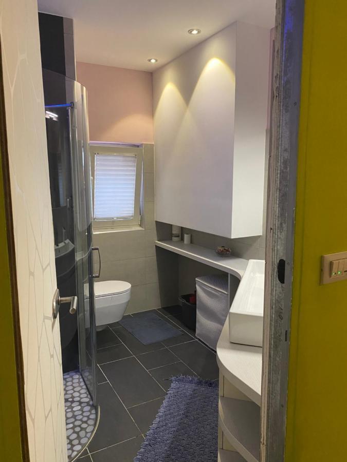 Apartma Mari Koper Exterior foto