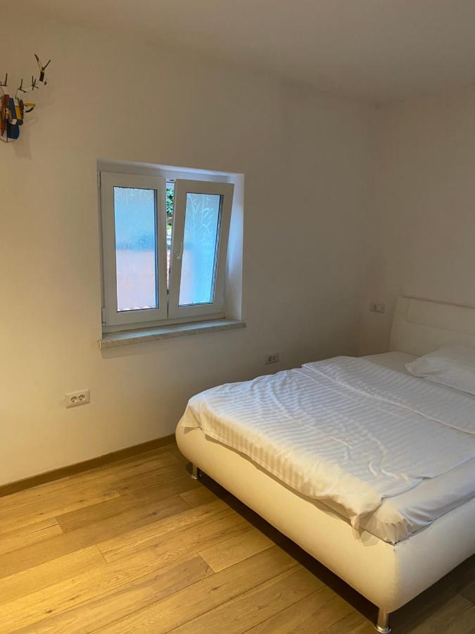 Apartma Mari Koper Exterior foto