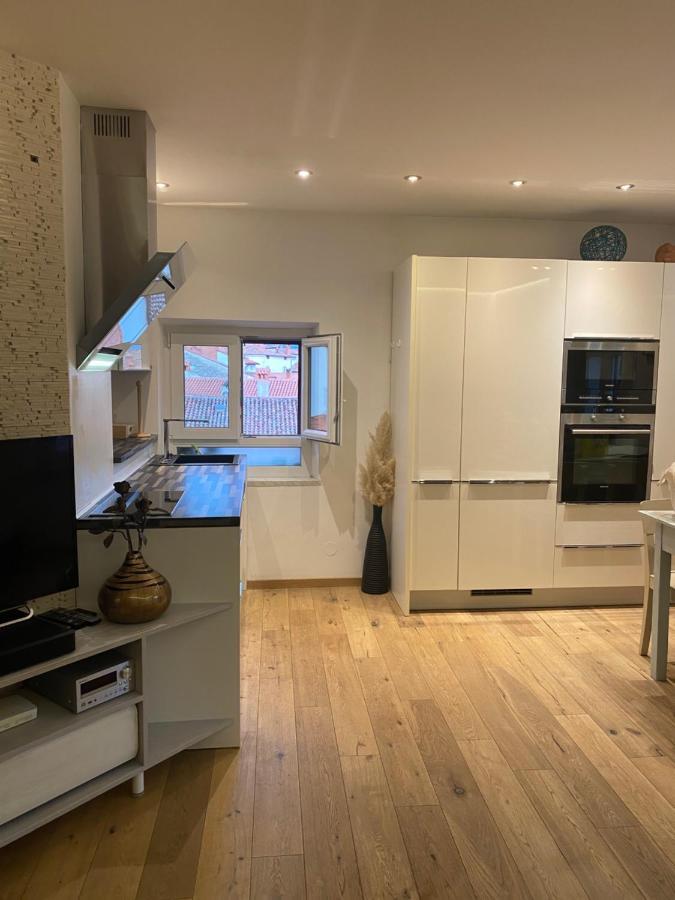 Apartma Mari Koper Exterior foto